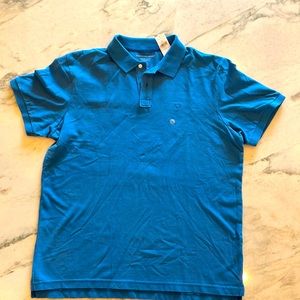 Men’s American Eagle polo shirt. NWT